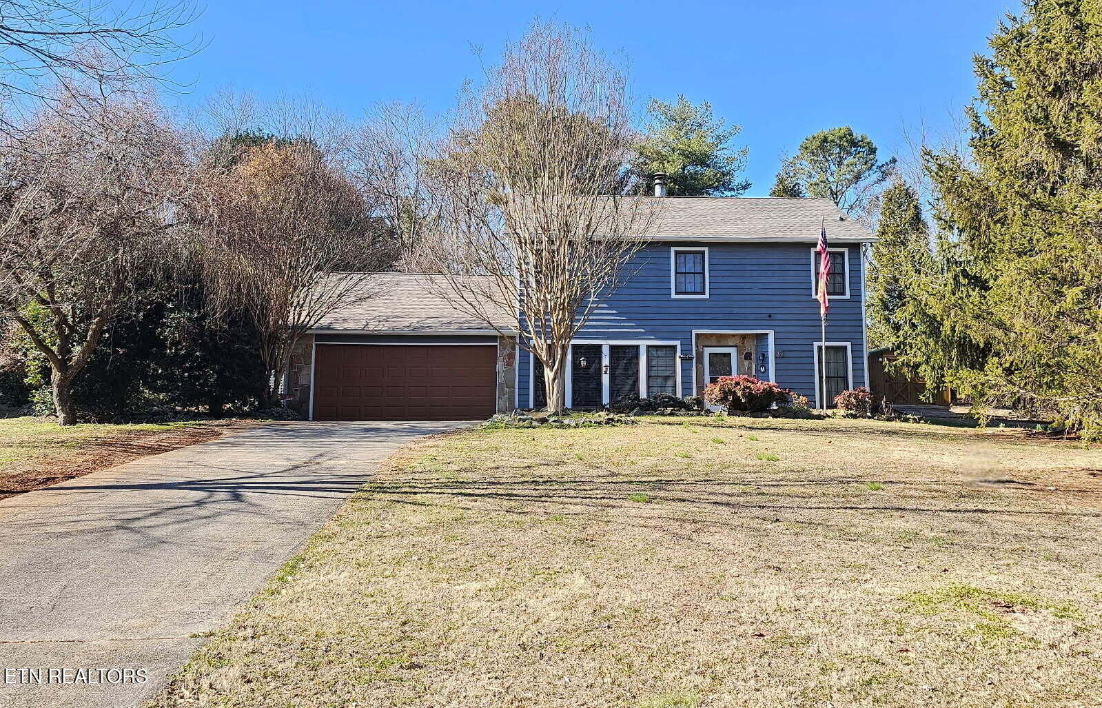 Property Photo:  1609 Chandler Rd  TN 37922 
