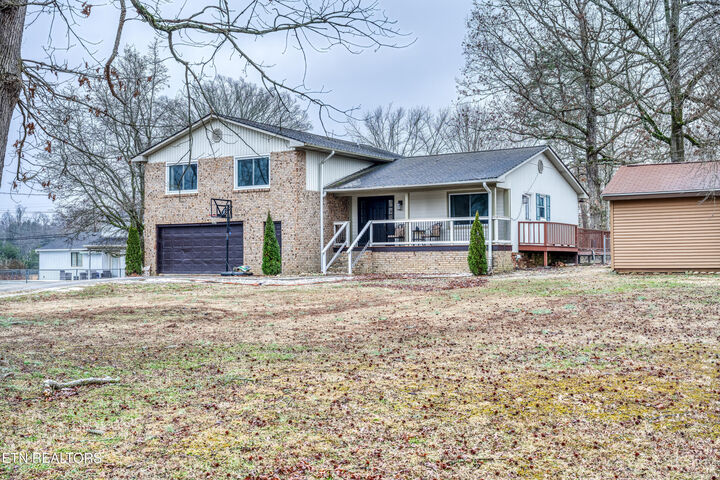 Property Photo:  1429 Glenwood Drive  TN 37803 