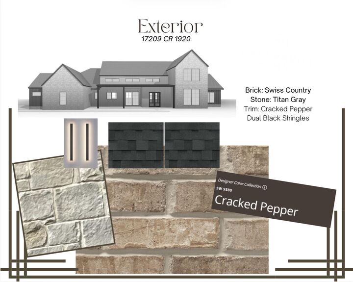 Property Photo:  17209 County Rd 1920  TX 79424 