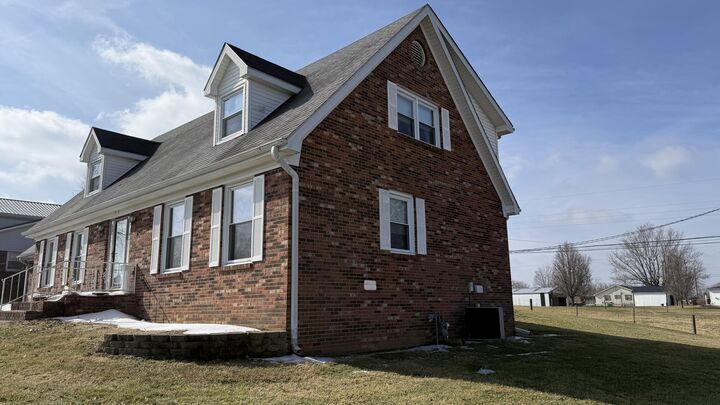 Property Photo:  514 Scenic Drive  KY 40330 