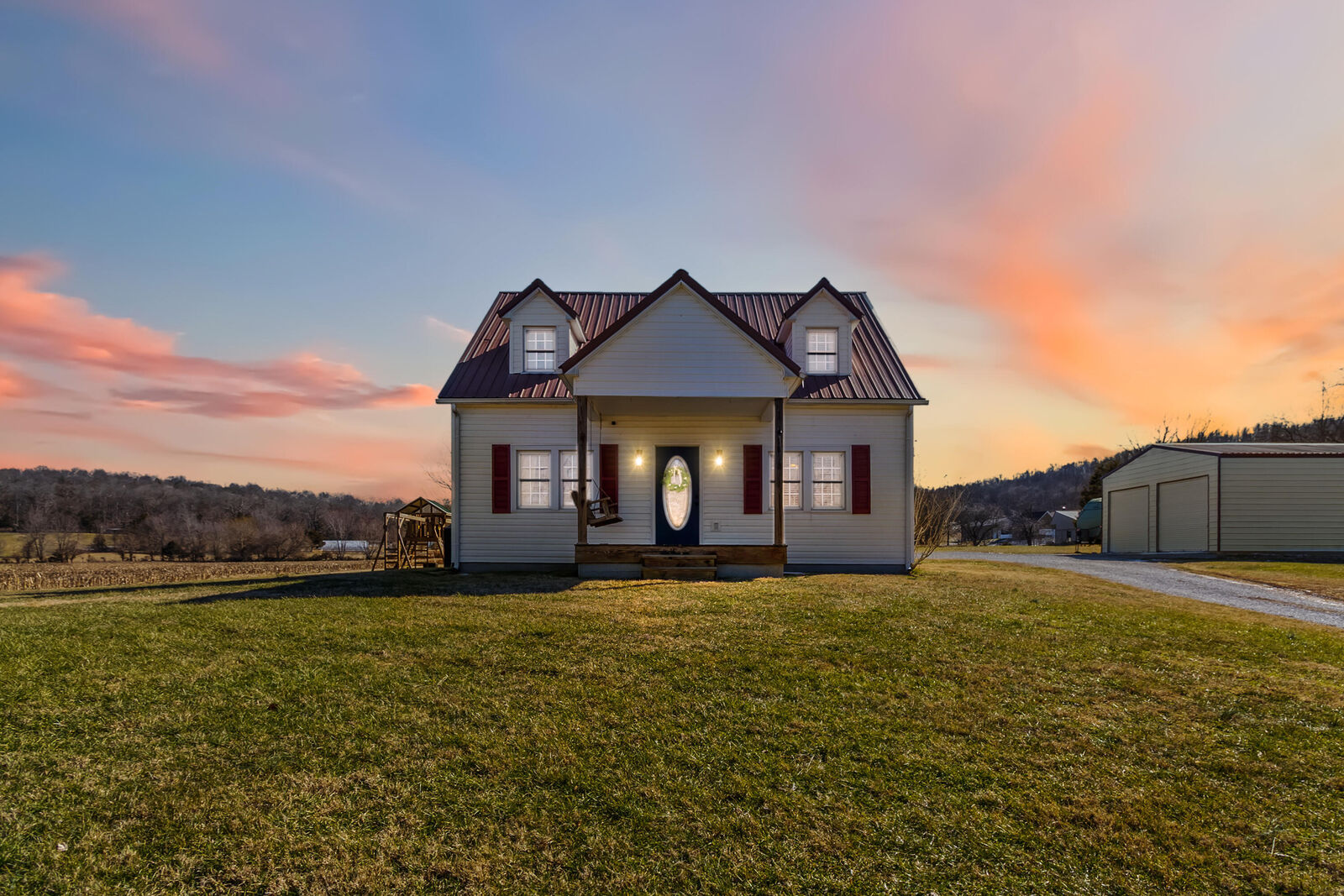 Property Photo:  1890 Ky-3106  KY 42633 