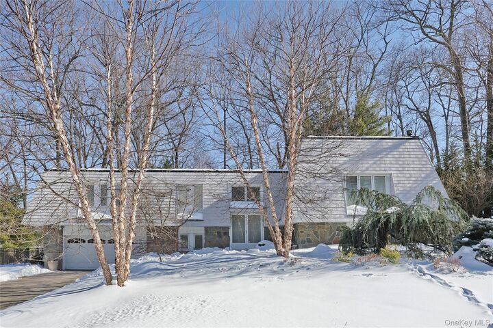 Property Photo: 15 Windgate Drive NY 10956