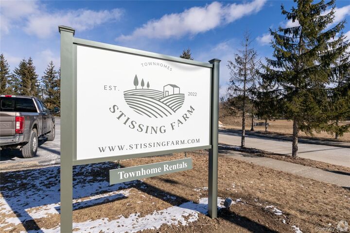 Property Photo:  32 Town Centre Road  NY 12567 