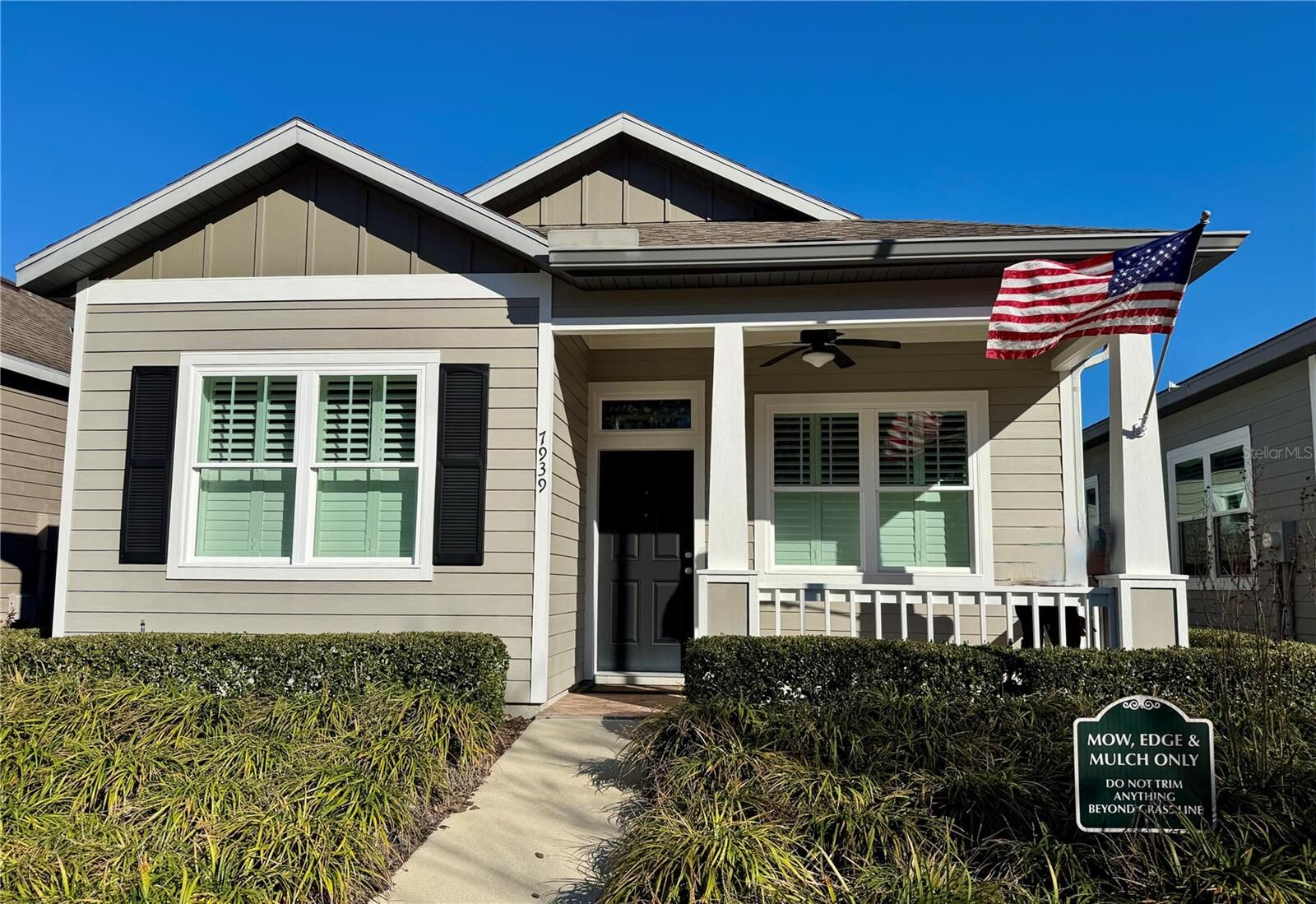 Property Photo: 7939 SW 82nd Drive FL 32608