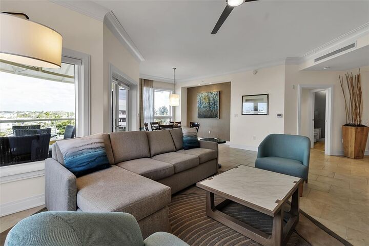 Property Photo: 915 Seaside Drive 410, Weeks 4-7 FL 34242