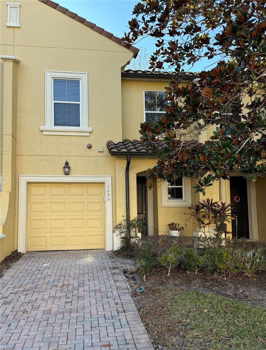Property Photo:  1293 Blessing Street  FL 32751 