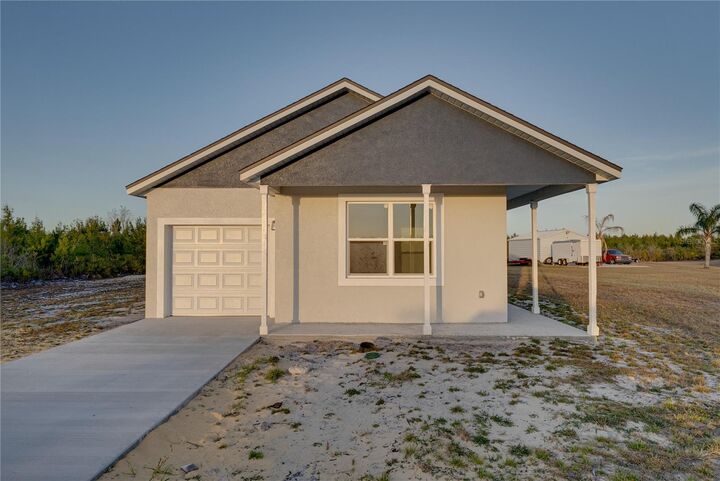 Property Photo:  7391 Orlando Drive  FL 33855 