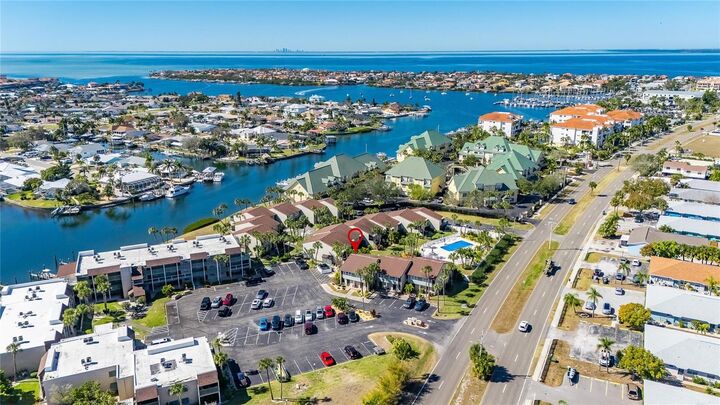 Property Photo:  1028 Apollo Beach Boulevard 23  FL 33572 