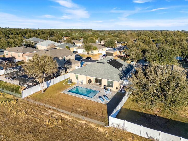 Property Photo:  10019 Lenox Street  FL 34711 