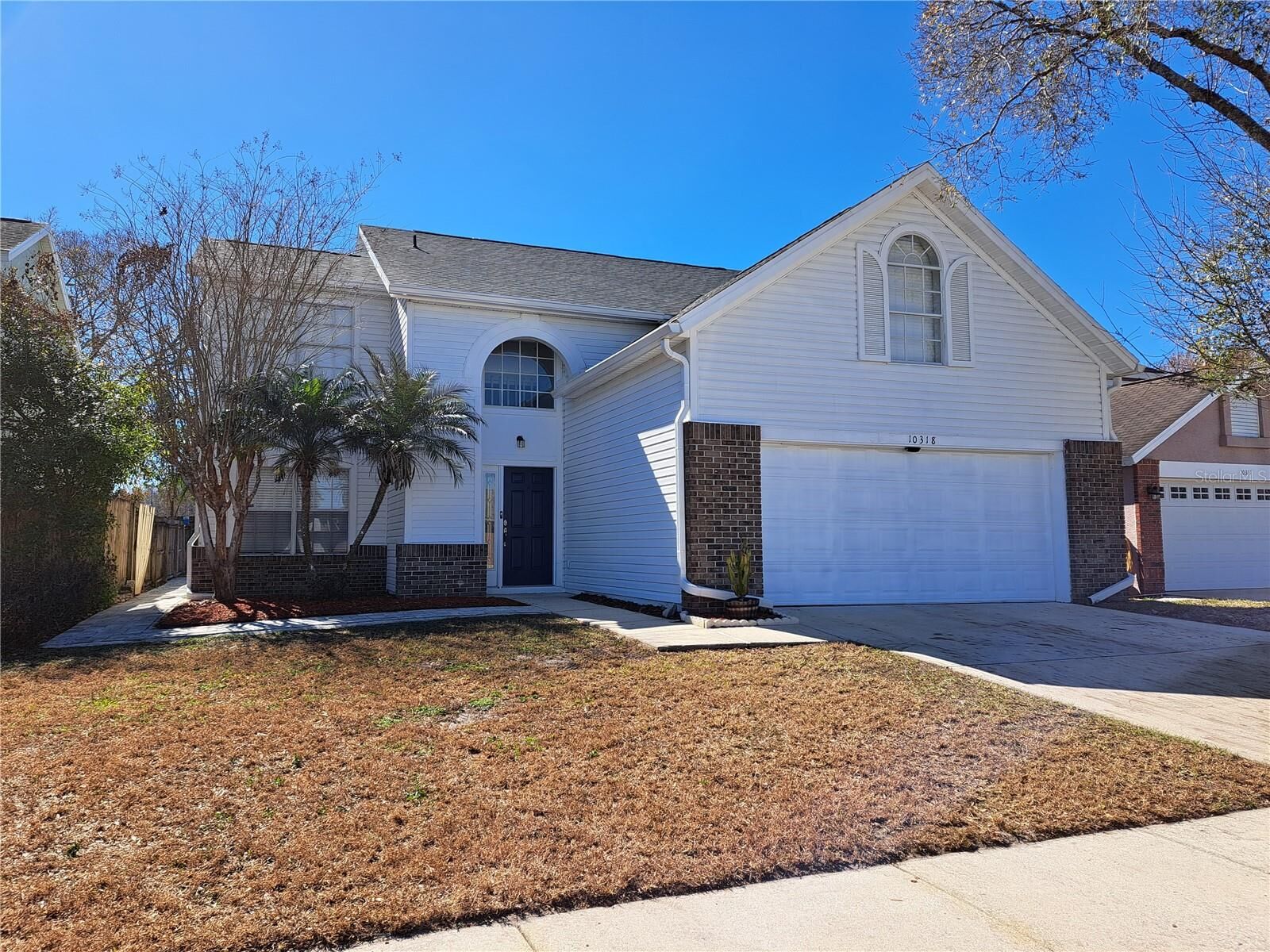 Property Photo:  10318 Crystal Point Drive  FL 32825 