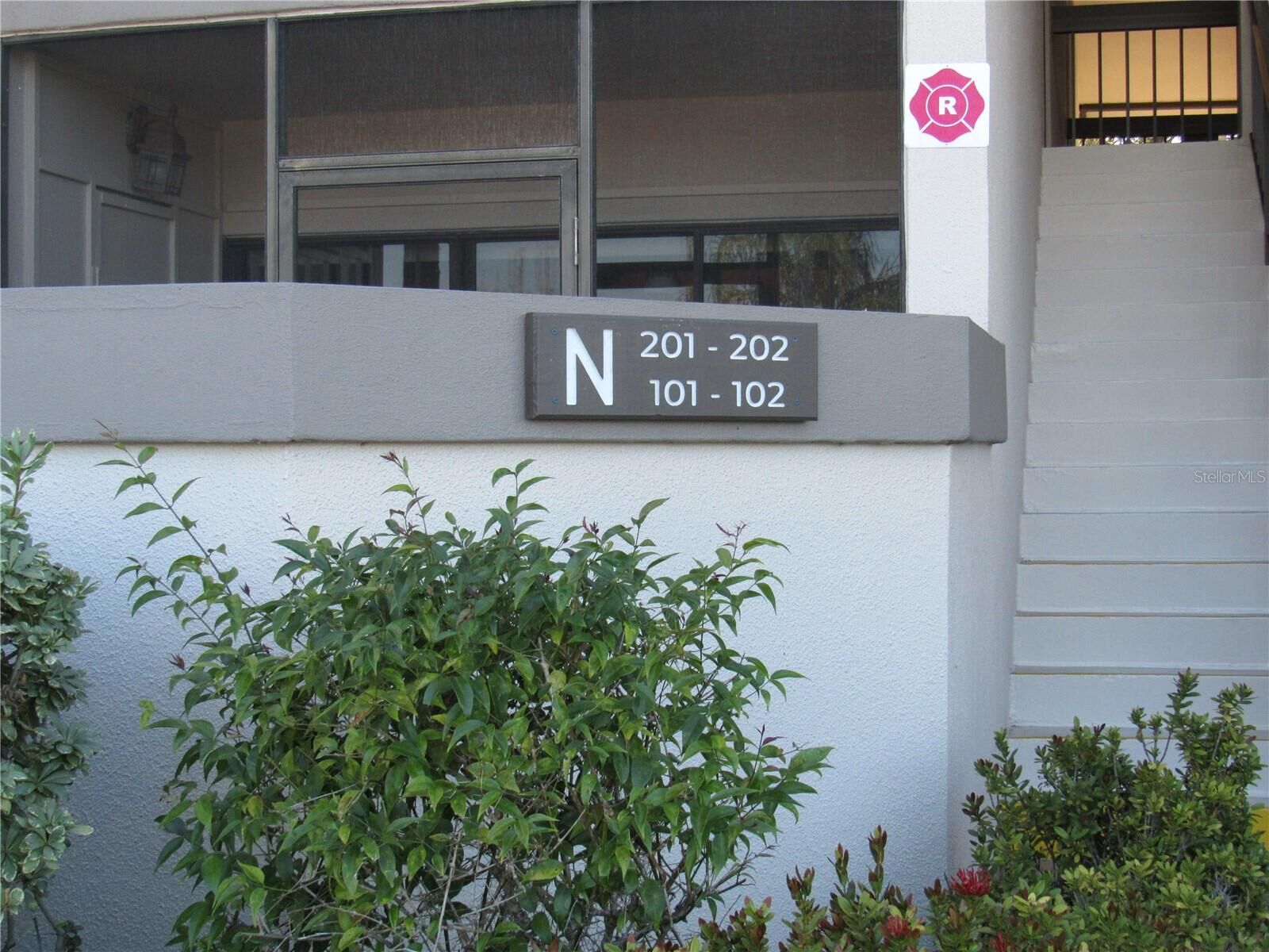 Property Photo:  1515 Forrest Nelson Boulevard N201  FL 33952 