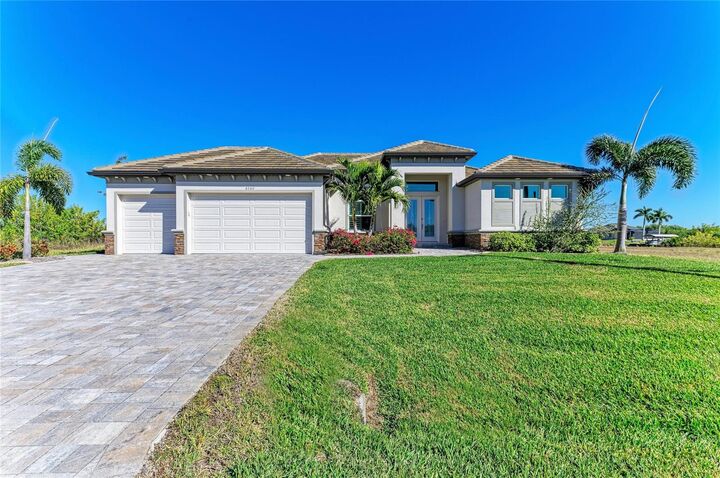 Property Photo:  8290 Tracy Circle  FL 33981 