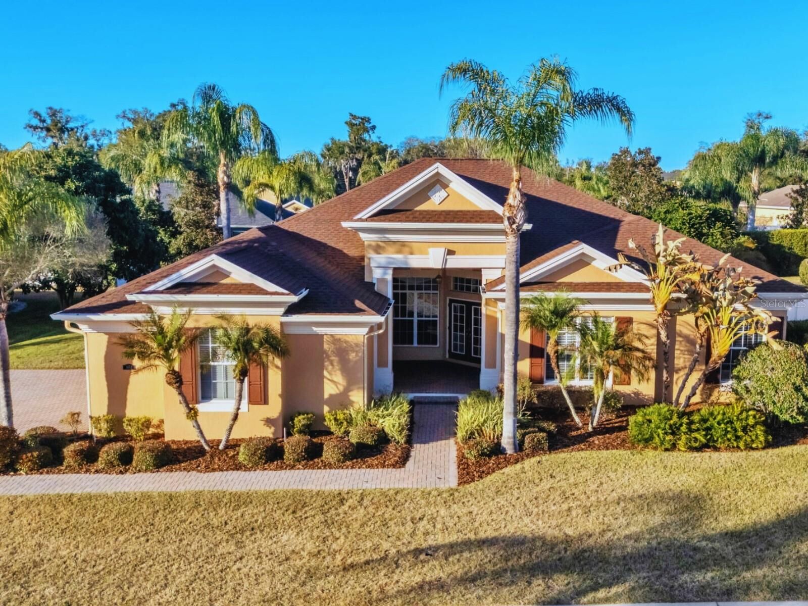 Property Photo:  3657 Frentress Drive  FL 33812 