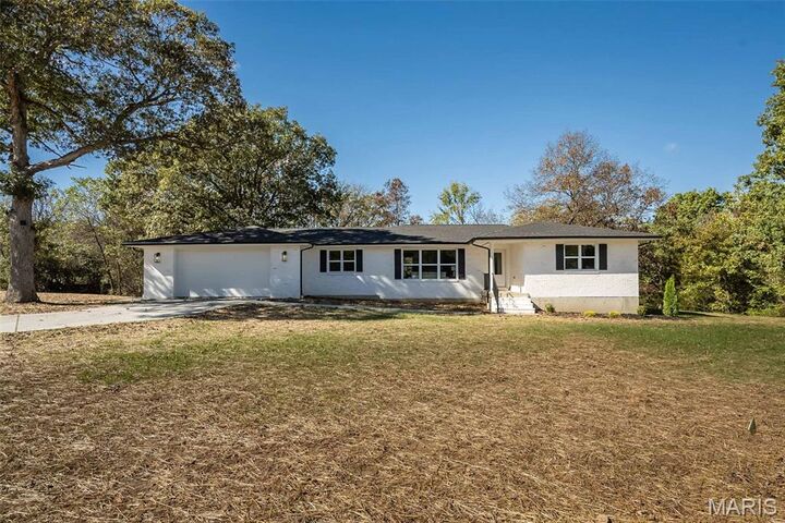 Property Photo:  175 Sydnorville  MO 63379 