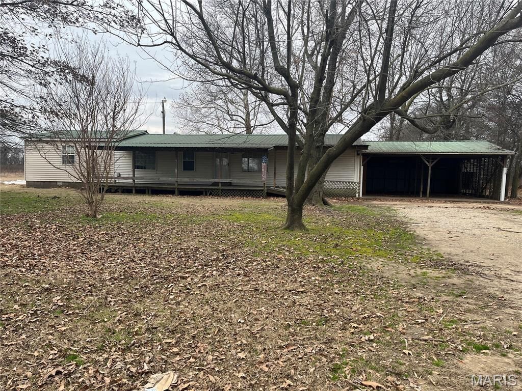 Property Photo:  18225 County Road 403  MO 63857 