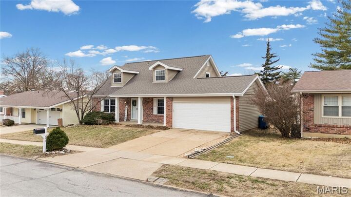 Property Photo:  279 Aspen Village Drive  MO 63021 