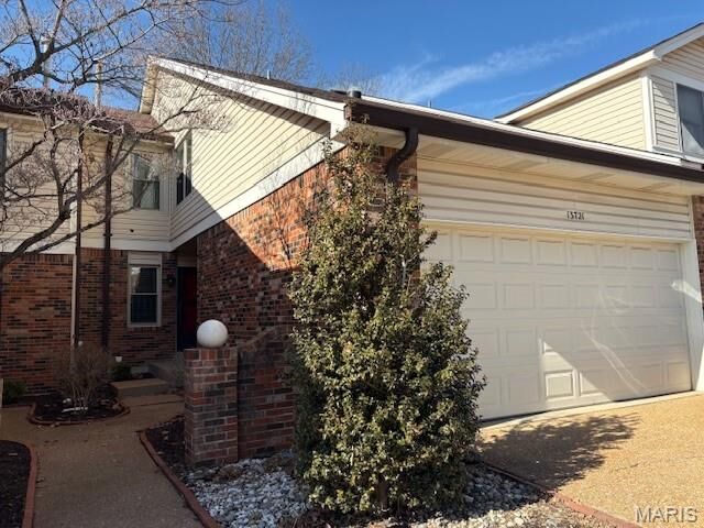 Property Photo:  13721 La Conte Court  MO 63128 