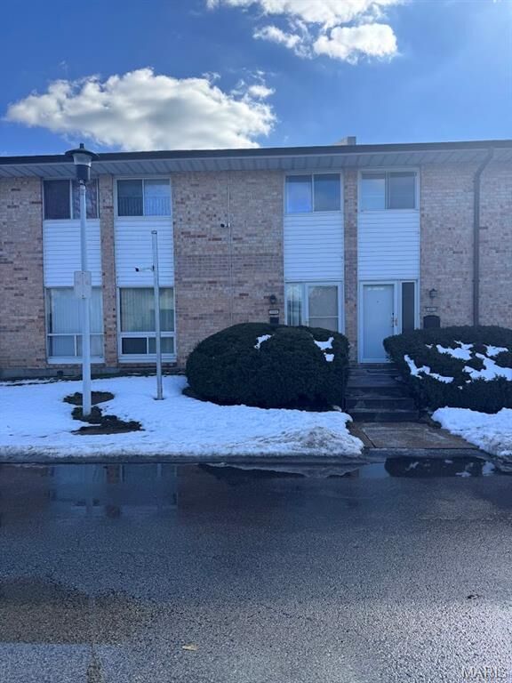 Property Photo:  10008 Sakura Drive  MO 63128 