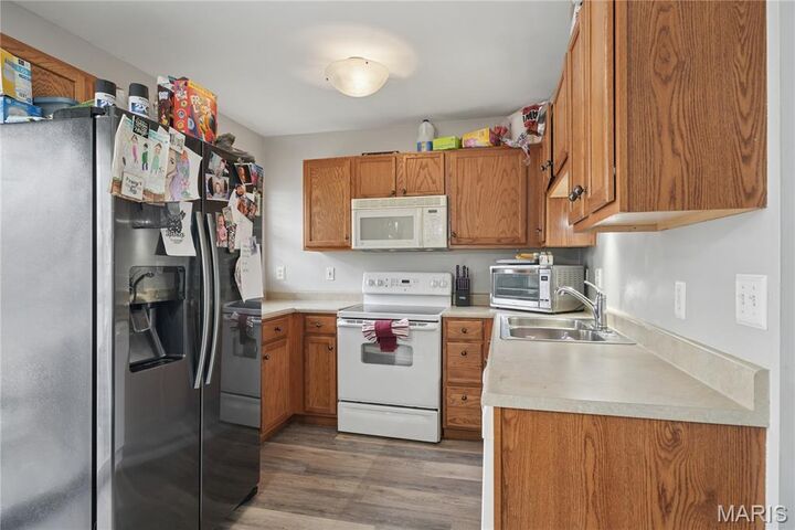 Property Photo:  420 Benton Drive K  MO 63376 