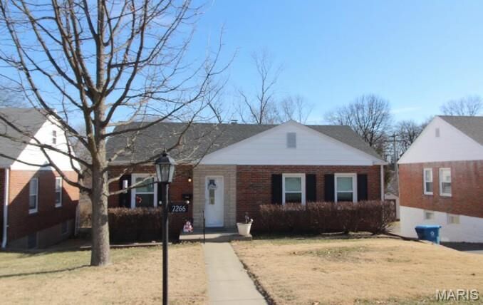 Property Photo:  7266 Mackenzie Road  MO 63123 