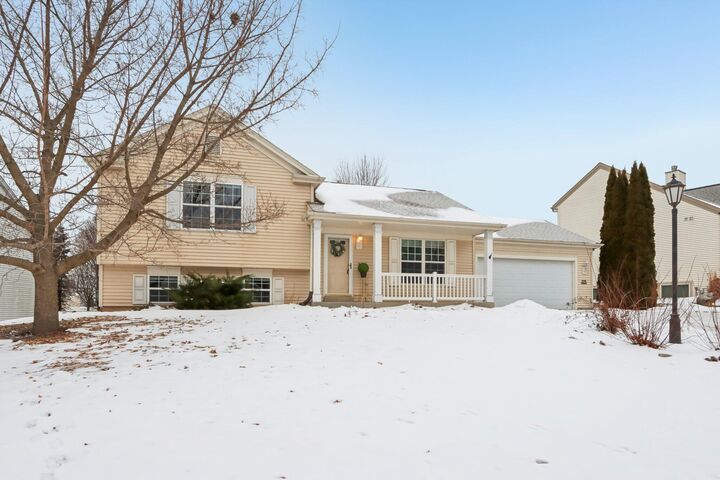 Property Photo: W142n9935 Amber Dr WI 53022