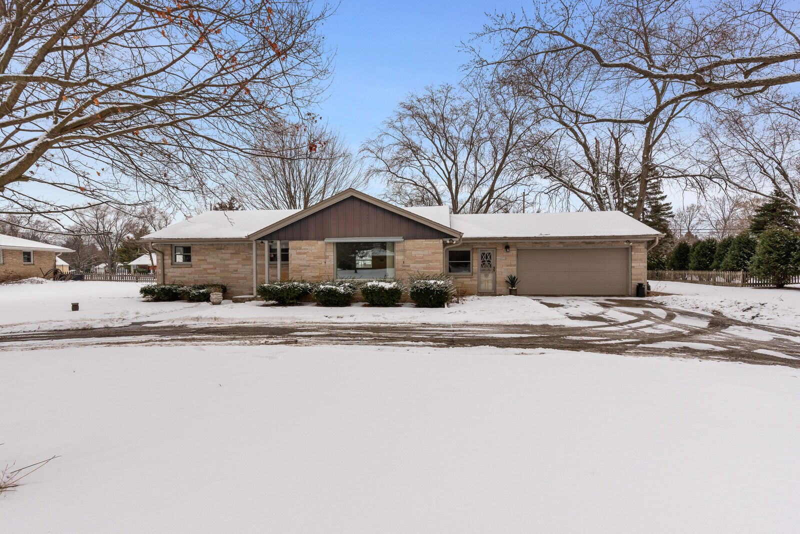 Property Photo:  4620 N 135th St  WI 53005 