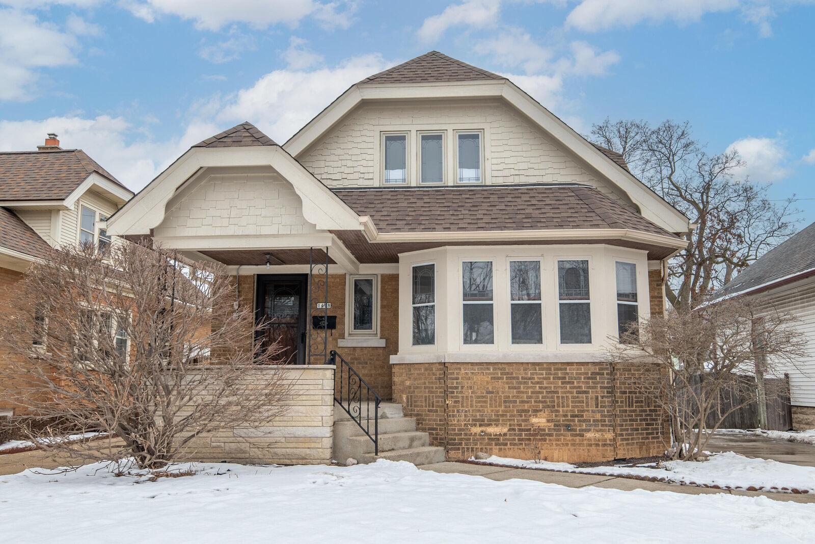 Property Photo:  1468 S 54th St  WI 53214 