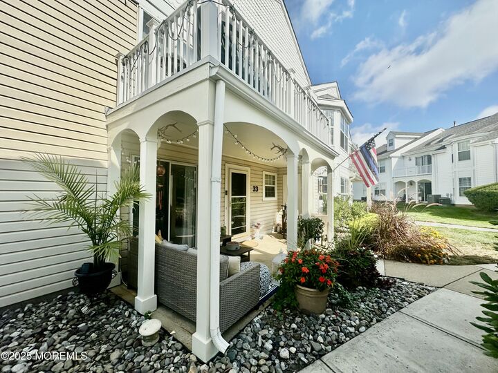 Property Photo:  33 Tulip Lane  NJ 07728 