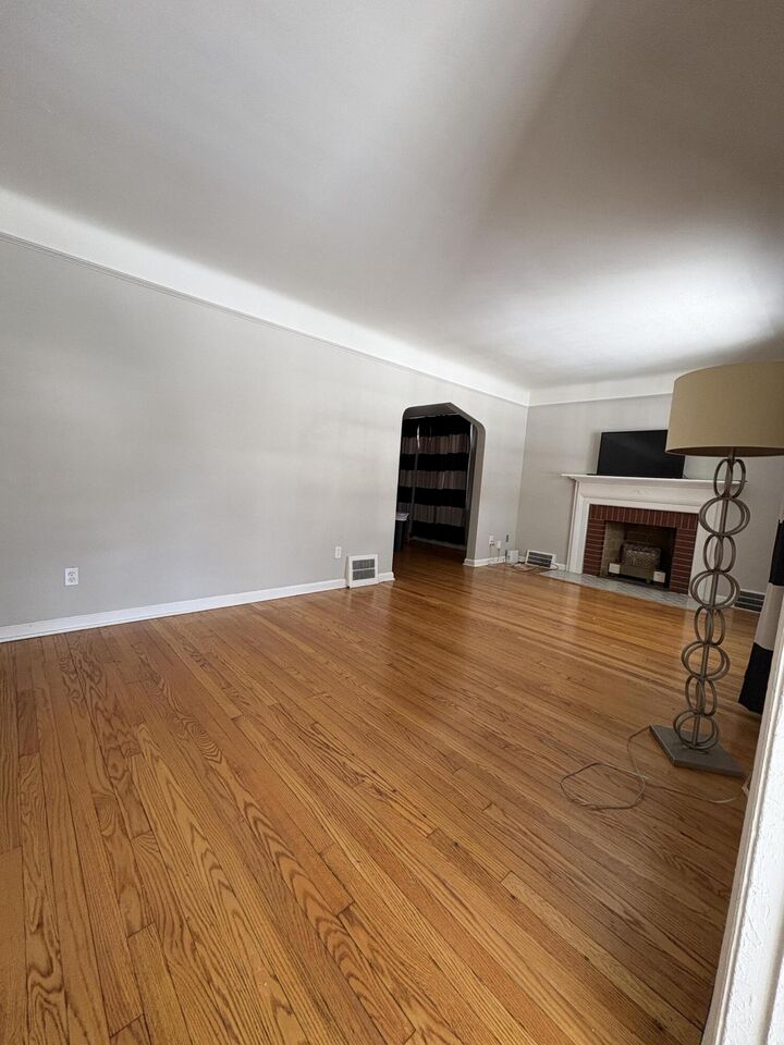 Property Photo: 11685 Coyle Street MI 48227