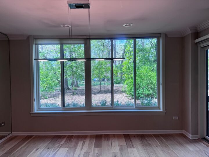 Property Photo: 1401 Burr Oak Road 105B IL 60521