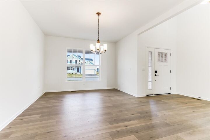 Property Photo:  641 Henry Lane  IL 60543 