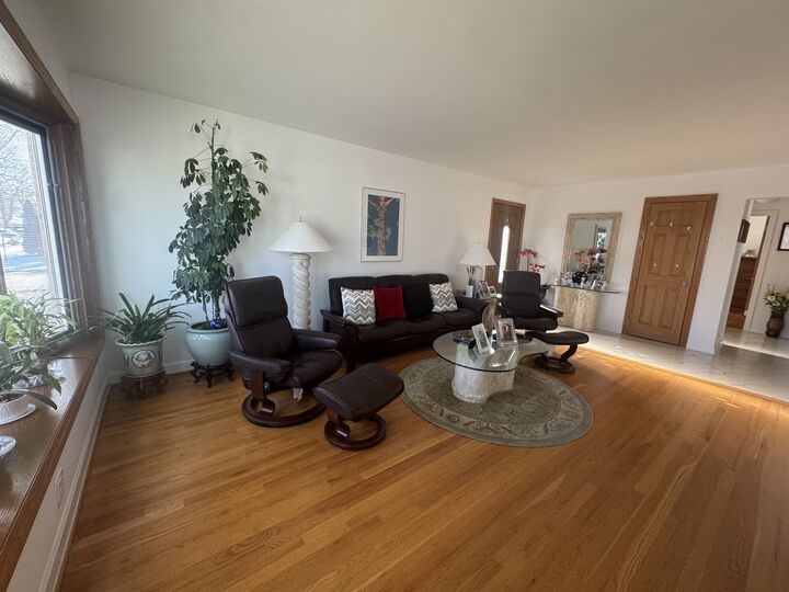 Property Photo: 7742 Kolmar Avenue IL 60076