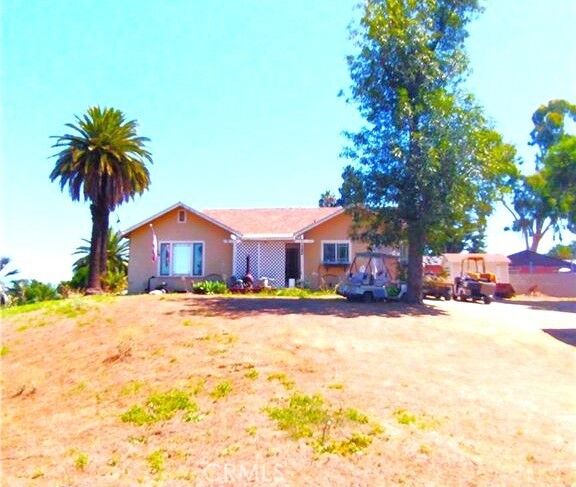 Property Photo: 1390 1390 Prospect Dr. CA 91766