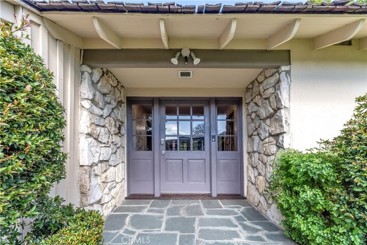 Property Photo: 16553 Hartsook CA 91436