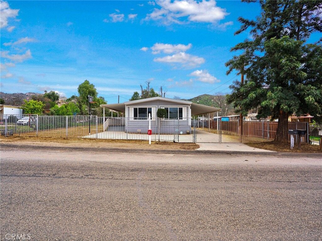 Property Photo:  25778 Creag Avenue  CA 92548 