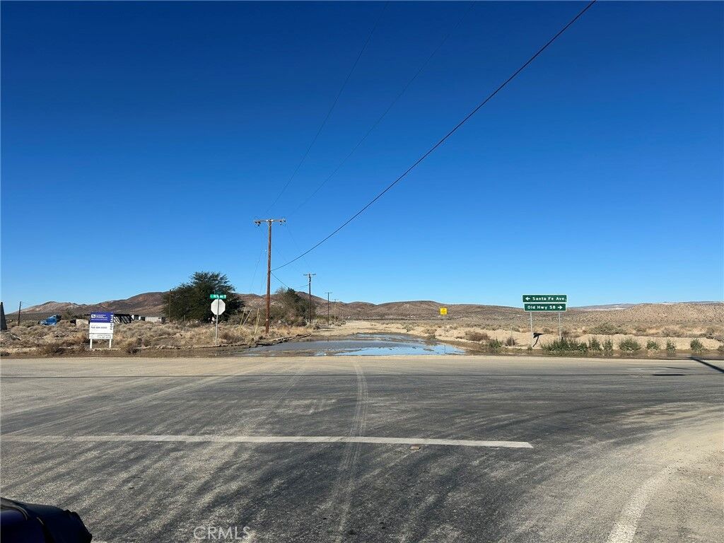 Property Photo:  0 Burn Ranch Apn-0489-051-46-0000  CA 92347 