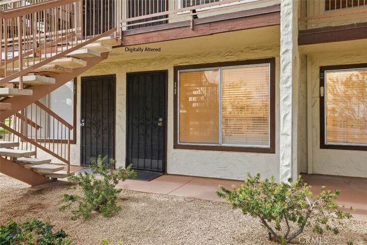 Property Photo:  64291 Spyglass Avenue 11  CA 92240 