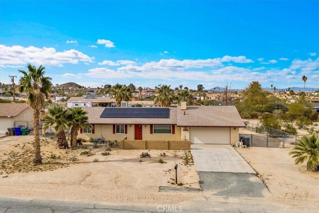 Property Photo:  72674 Granite  CA 92277 
