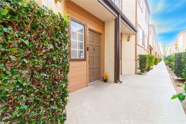 Property Photo:  7658 Topanga Canyon 116  CA 91304 