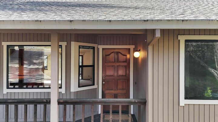 Property Photo:  20468 Chaparral Circle  CA 95946 