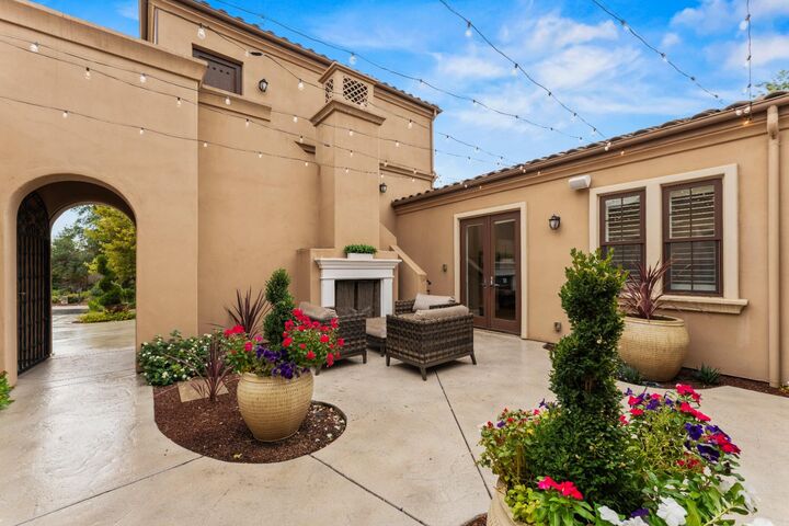 Property Photo:  4195 Great Oak Circle  CA 95746 