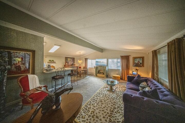 Property Photo:  6612 Shamus Court  CA 95621 