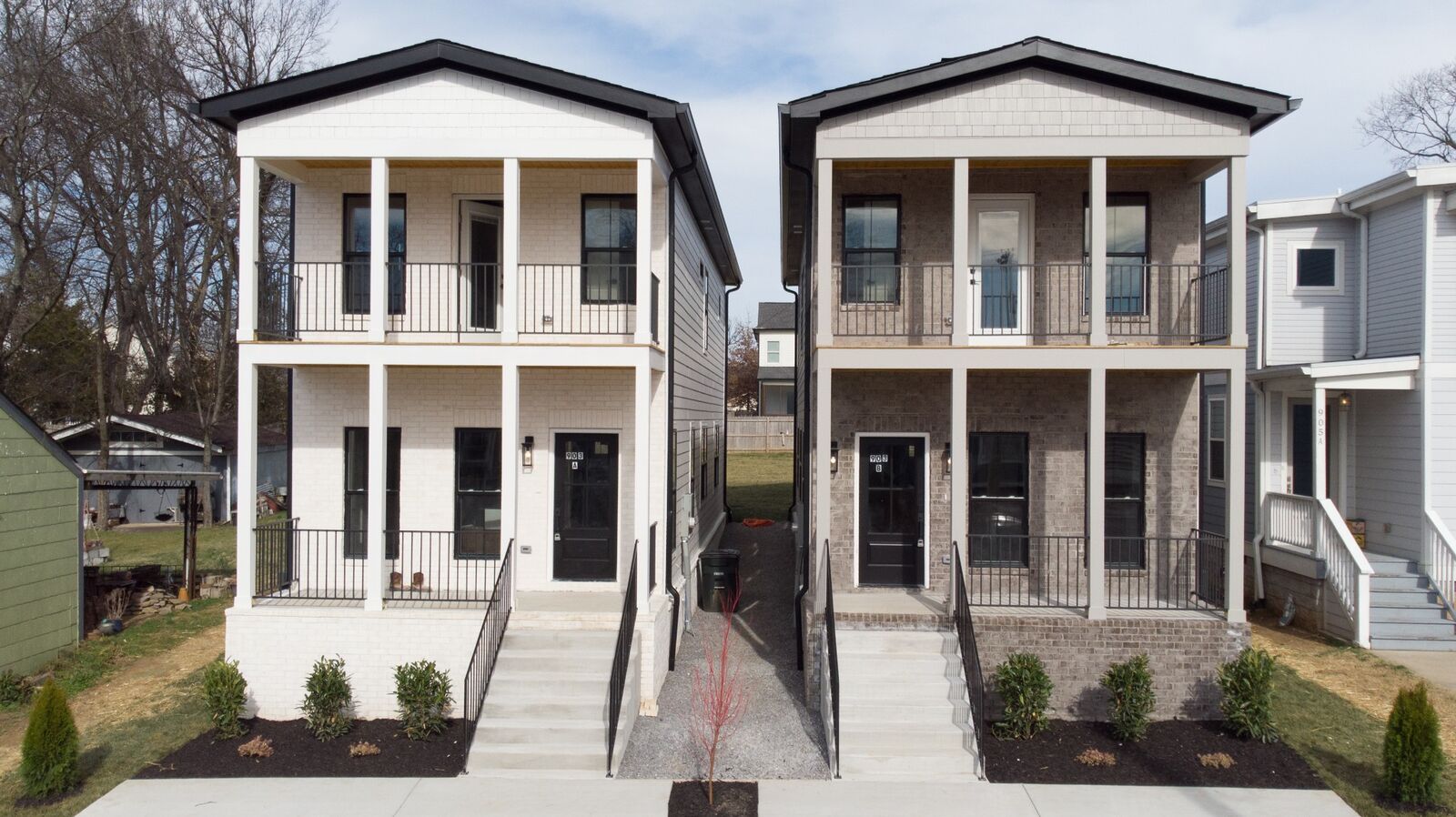Property Photo:  903B Delmas Ave  TN 37216 