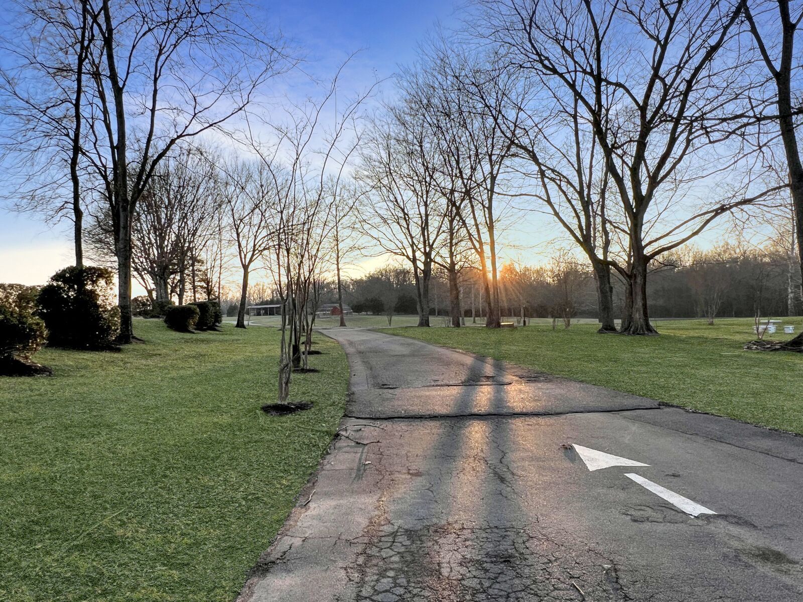 Property Photo: 2982 Harvey Bowden Rd TN 38242