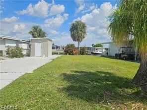 Property Photo: 14665 Paul Revere Loop FL 33917