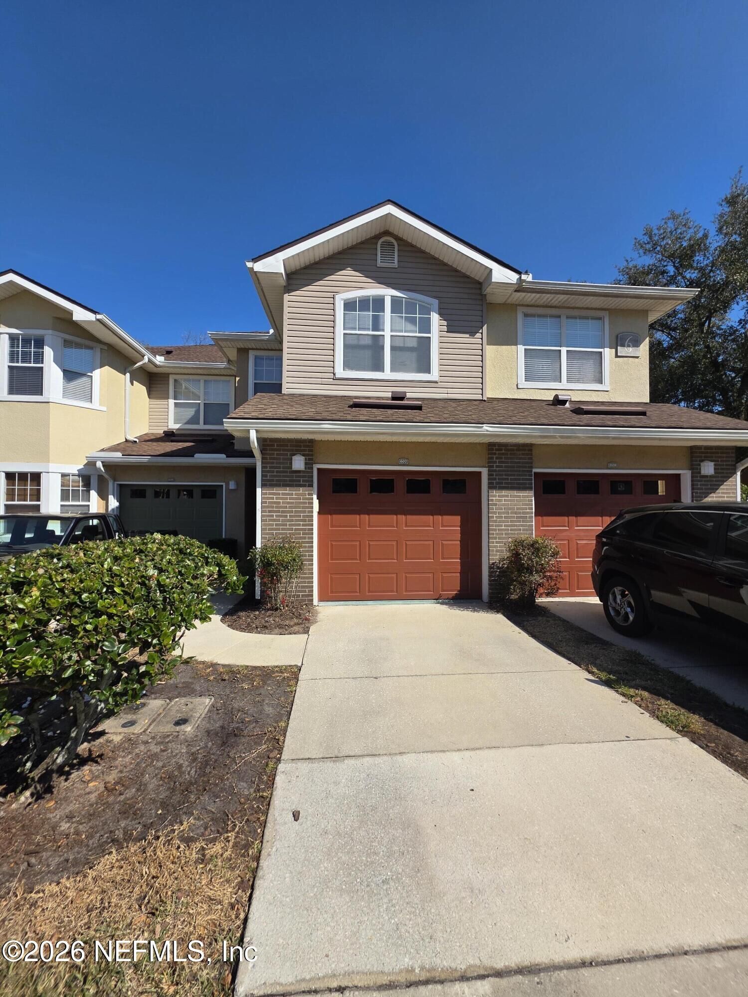 Property Photo:  5663 Greenland Road 607  FL 32258 