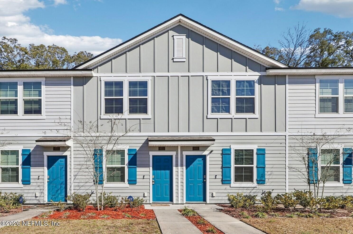 Property Photo: 871 Gate Run Road FL 32211