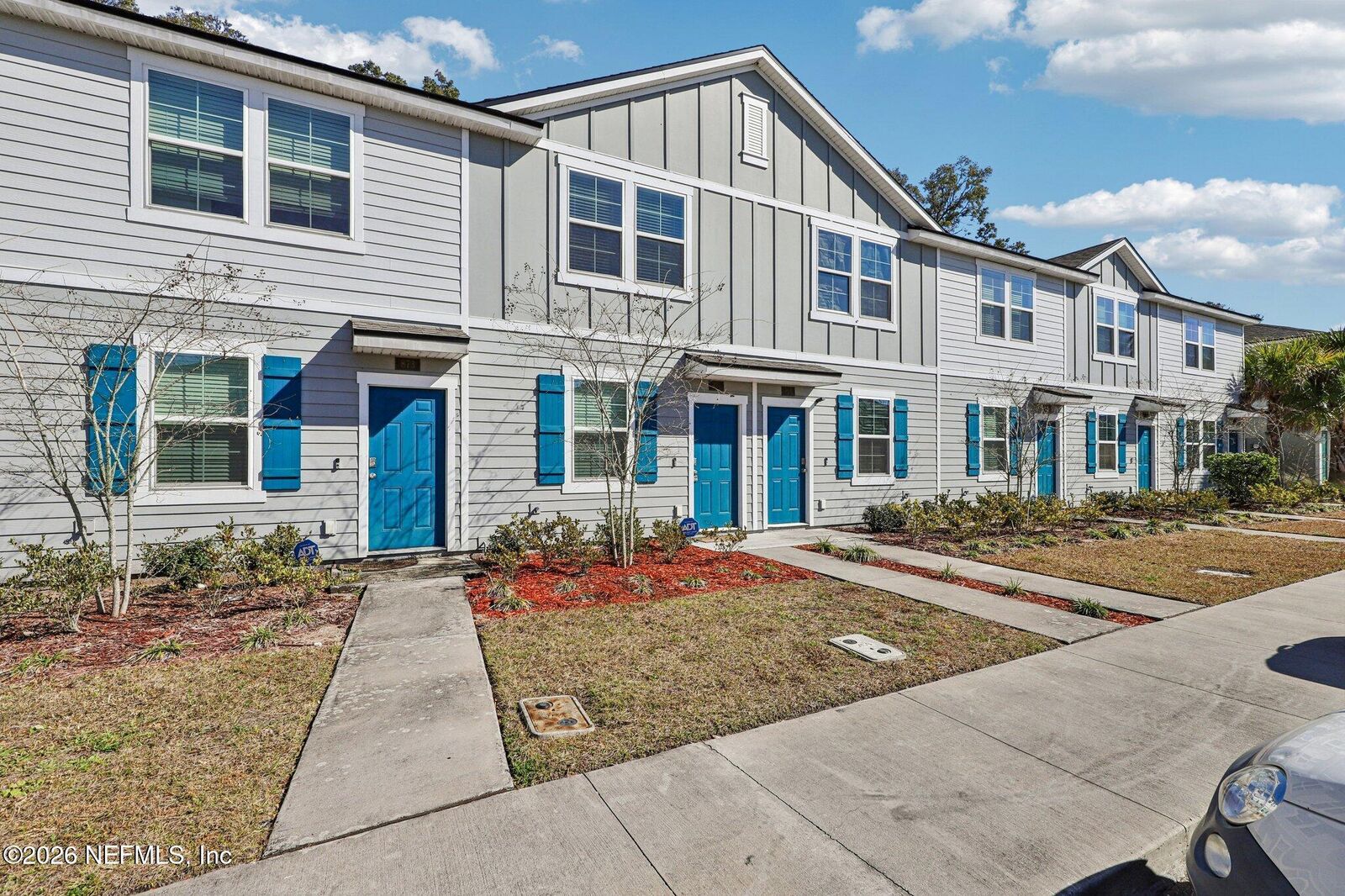 Property Photo: 871 Gate Run Road FL 32211