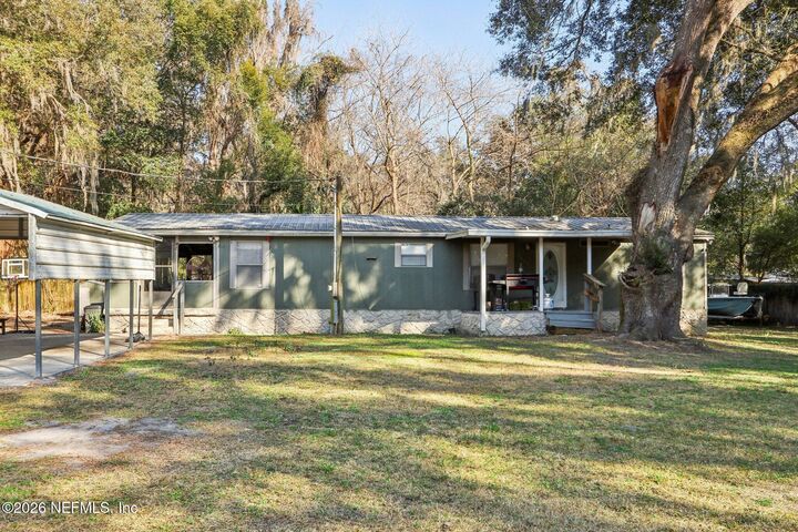 Property Photo:  3009 Aldan Street  FL 32177 