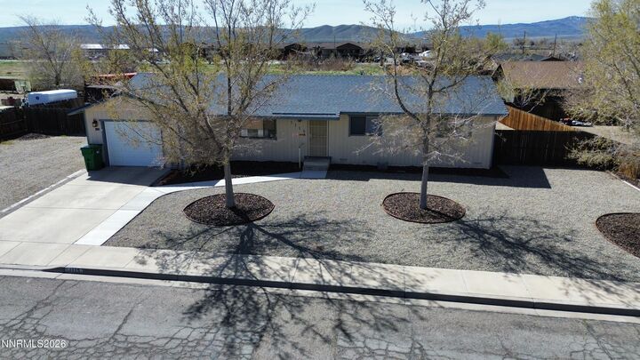 Property Photo:  1115 Flint Street  NV 89408 